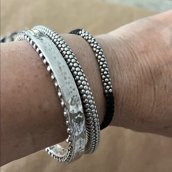 Simon sebag design bracelets(2) - Picture 4 of 5